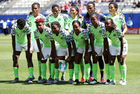 falcons fifa super france korea nigeria cup against round vs south republic win nnadozie qualify breaking wwc kanu urges finish